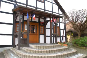 Image of Hotel Alte Schule