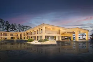 Image of Days Inn by Wyndham Atlanta Stone Mountain