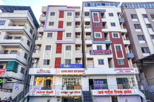 Image of FabHotel Rising Surya Nr Embassy Tech Zone