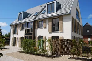 Image of Luxuswohnung Abendsonne