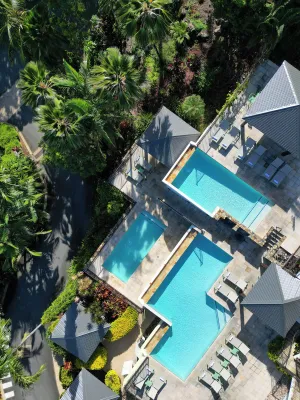 Image of at Water's Edge Resort