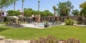 Image of The Hideaway - 21 and Over