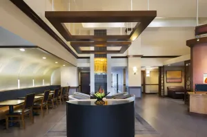 Image of Hyatt Place Fremont/Silicon Valley