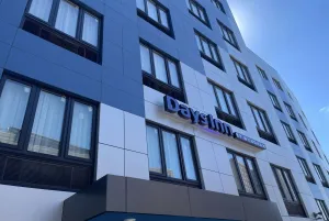 Image of Days Inn by Wyndham Bronx NYC