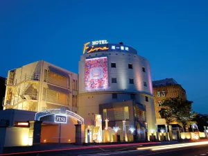 Image of Hotel Fine Misaki