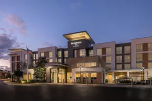 Image of Residence Inn by Marriott Jackson The District at Eastover