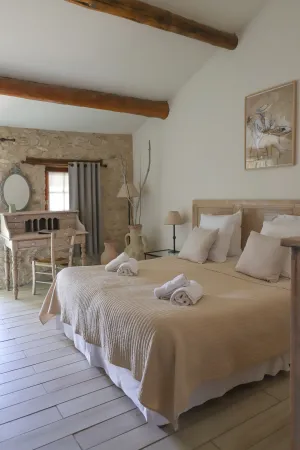 Image of LA FERME DE LA HUPPE