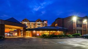 Image of Best Western Plus Portsmouth Hotel & Suites