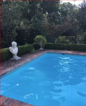Image of The Burn Bed and Breakfast