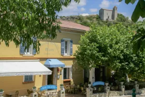 Image of Logis Grand Hotel Bain