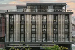 Image of Cascade Hotel Bangkok