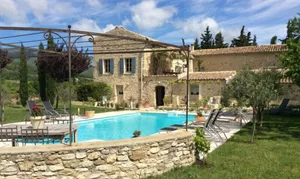 Image of Le Mas du Père Jean