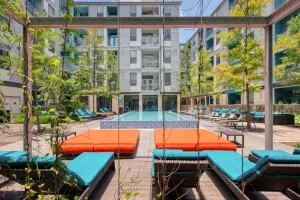 Image of Landing at Agave - 2 Bedrooms in Downtown
