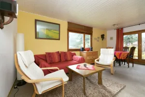 Image of Holiday Home in Liebenscheid near Fuchskaute