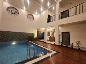 Image of Hotel Aries Pushkar