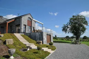 Image of Luxurious Home With a Sauna