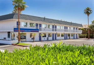 Image of Motel 6-Blythe, CA