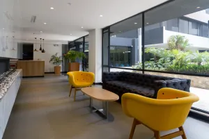 Image of Suite Metropoli Bristol