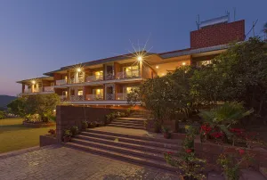 Image of Bella Vista Mahabaleshwar
