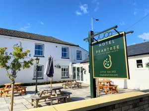 Image of Peartree Serviced Apartments