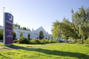 Image of Premier Inn South Mimms/Potters Bar