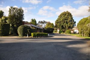 Image of Miner's Retreat Motel