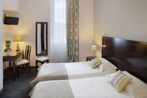 Image of Hôtel Relais Acropolis