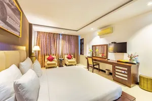 Image of The Noble Swan Central Dong Du Hotel