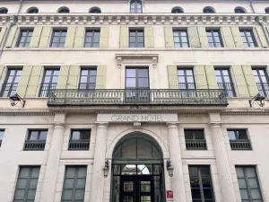 Image of Grand Hotel de Castres