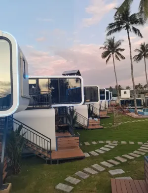 Image of Space House Hotel Phuket