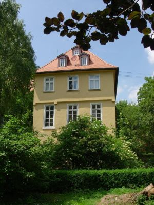 Image of Hotel Schloss Sindlingen