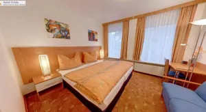 Image of Hotel Evido Salzburg City Center