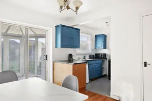 Image of 3bed Cozy House Parking Wifi