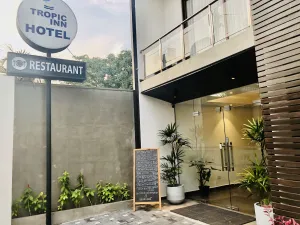 Image of Tropic Inn - Mount Lavinia