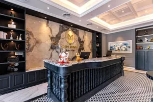 Image of Kim Minh Boutique - Luxury Hotel & Apartment