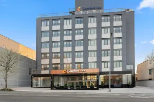 Image of Comfort Inn Prospect Park-Brooklyn