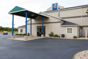 Image of Motel 6-Baraboo, WI - Lake Delton-Wisconsin Dells