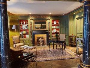 Image of Hôtel du Vieux Marais
