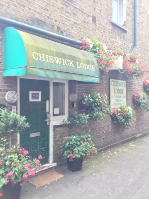 Image of Chiswick Lodge Hotel