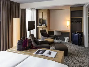 Image of Pullman Basel Europe