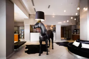 Image of Sandman Signature Newcastle Hotel