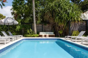 Image of Winslow's Bungalows - Key West Historic Inns