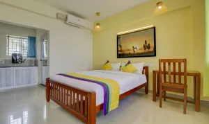 Image of Itsy Hotels Ushodaya Royal Residency
