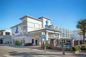 Image of Best Western Oceanfront