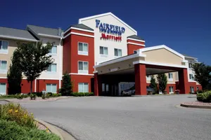 Image of Fairfield Inn and Suites by Marriott Marion
