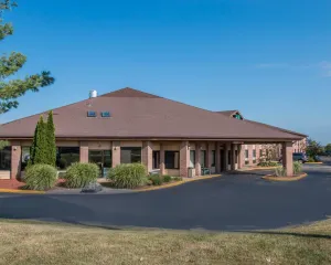 Image of Quality Inn Hudsonville South