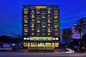 Image of Hotel Stadium