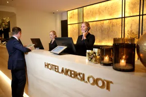 Image of Van der Valk Hotel Akersloot / A9 ALKMAAR