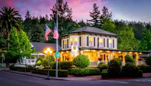 Image of Embrace Calistoga