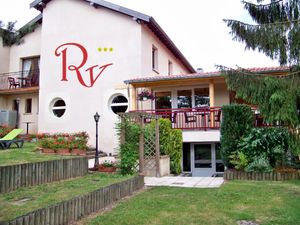 Image of Logis Le Relais Vosgien